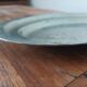Oval tray dish