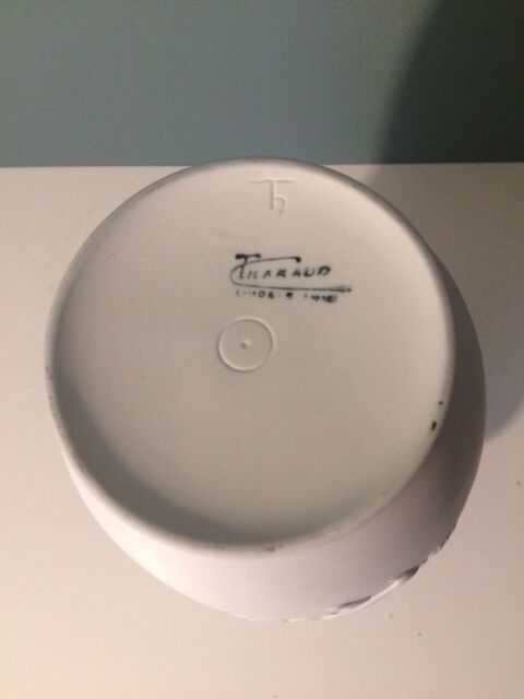 Camille Tharaud Vase, circa 1930