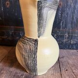 Large ceramic jug. Marcel Guillot.