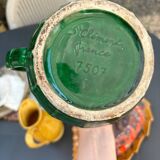 Vintage Saint Clément pitcher