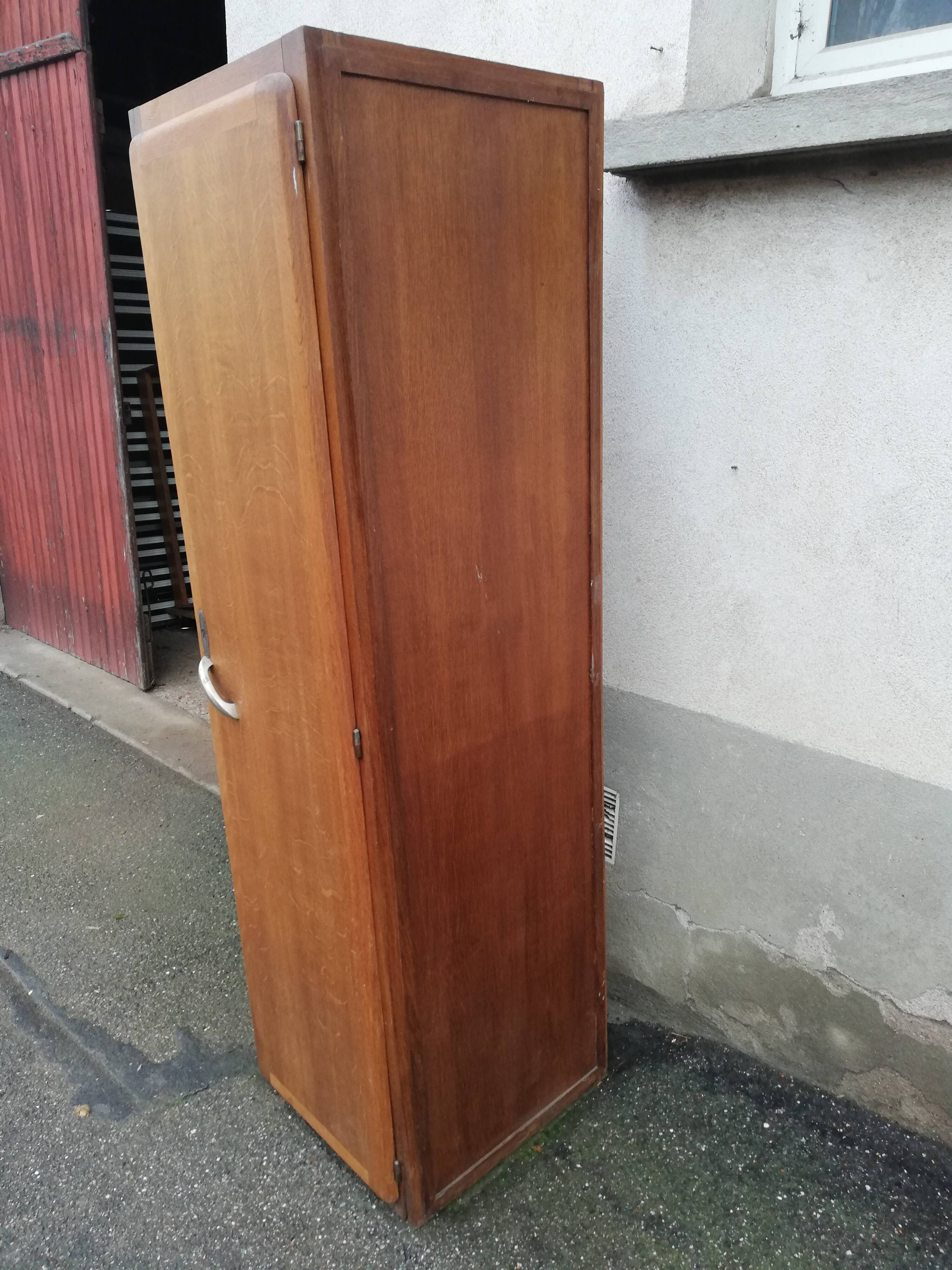 Mado column cabinet door right