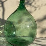 Bouteille de vin vintage