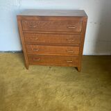 50s chest of drawers