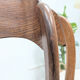 Set of 2 vintage chairs