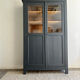 Armoire vitrée