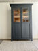 Armoire vitrée