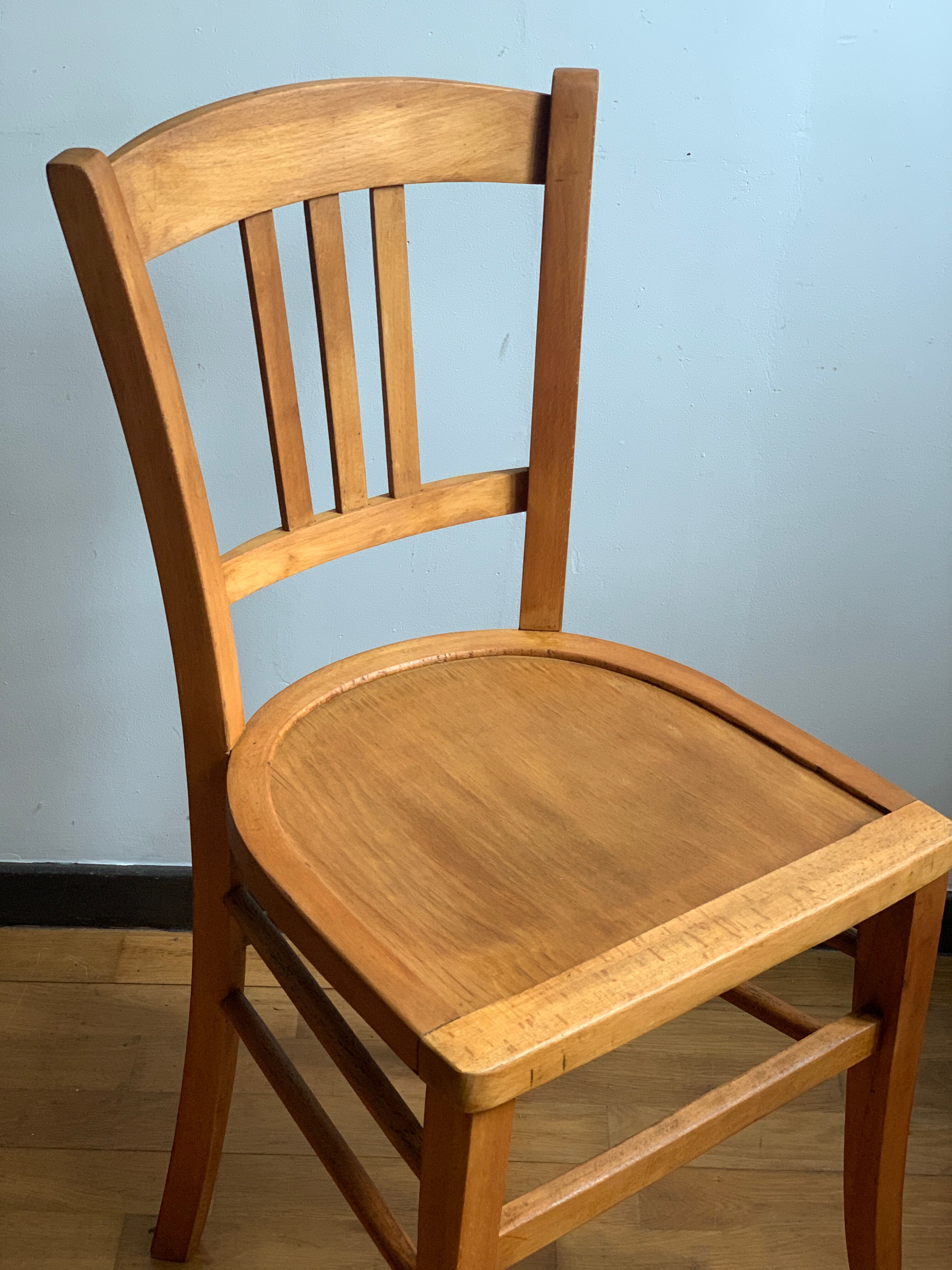 Bistro chair