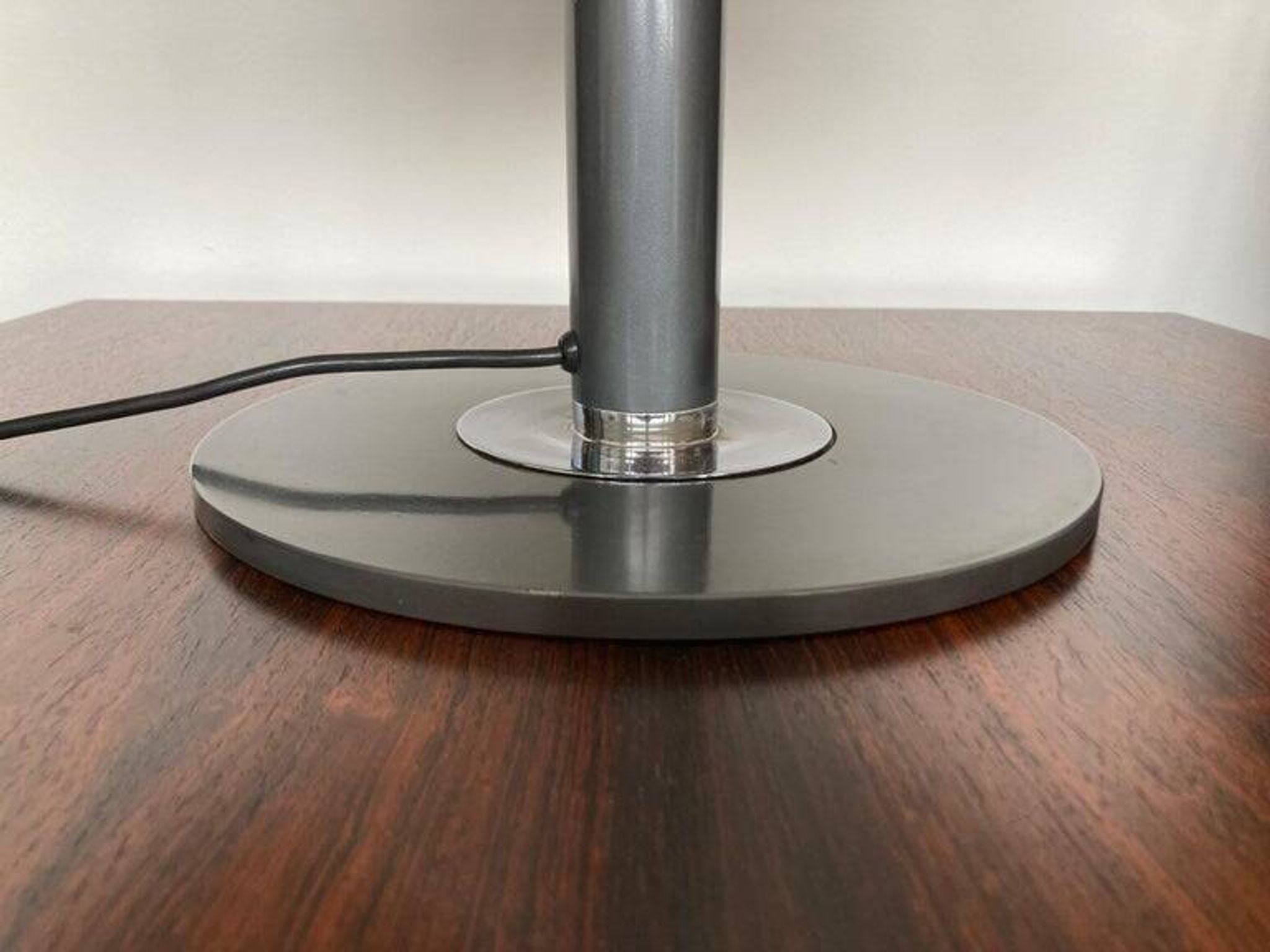 Rare mid-century floor lamp Kuala, Meblo by Franco Bresciani, Italy, 1970s