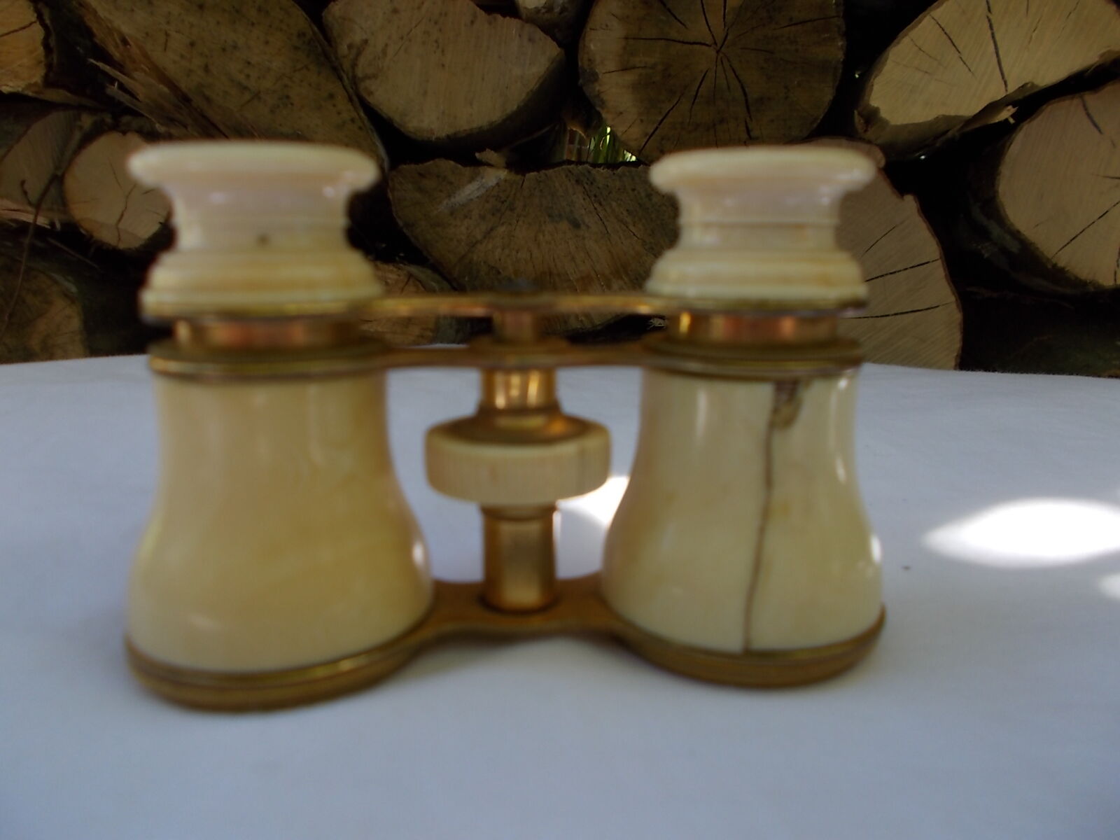 Opera or theatre twins