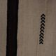 Vintage Turkish kilim handwoven 286x385 cm