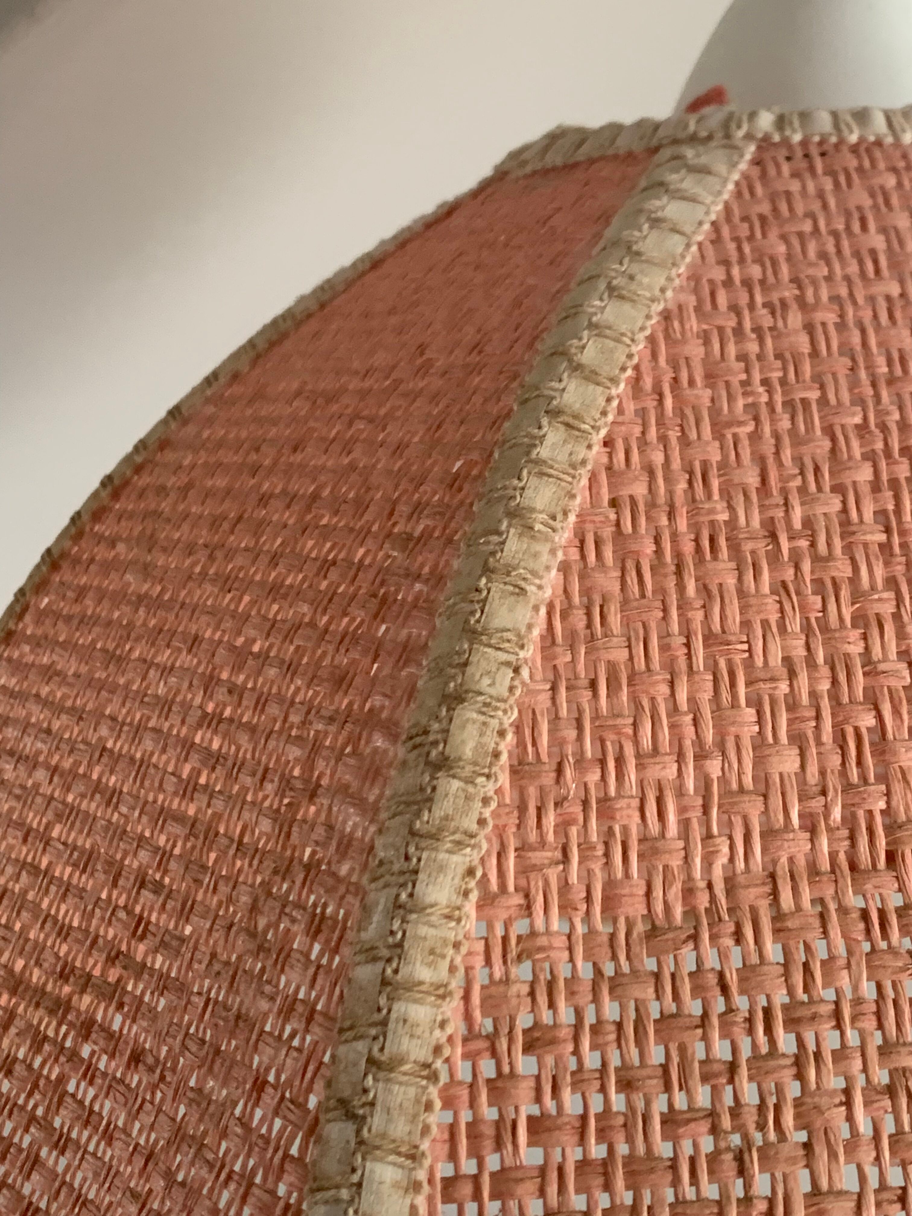 Vintage pendant lamp