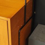 Vintage bookcase