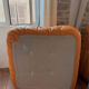 Togo Leather Corner by Ligne Roset