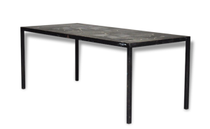 Table basse vintage