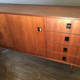 Vintage sideboard 1960's
