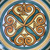 Henriot trivet, Quimper, Brittany