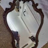 Louis XV mirror (72X44cm)