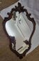 Miroir Louis XV (72X44cm)