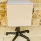 Cazzaro swivel medical storage cabinet with drawers, 1970s/1980s