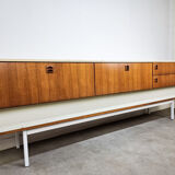 Scandinavian sideboard 60s