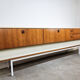 Enfilade scandinave années 60