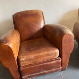 Fauteuils club