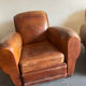 Fauteuils club