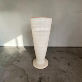 Ceramic vase