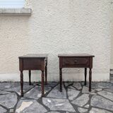 Bedside tables