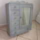 Armoire de toilette ou pharmacie
