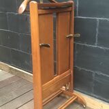 Valet de nuit édité par Fratelli Reguitti vintage 1950
