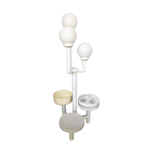Lampadaire Chantal maison Ypma