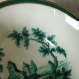 Dessert service and coffee Bernardaud Limoges