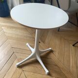 George Nelson pedestal table