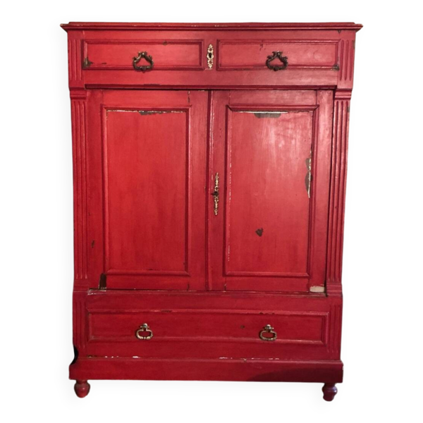 Buffet commode Louis Philippe — Beyit