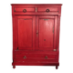 Buffet commode Louis Philippe