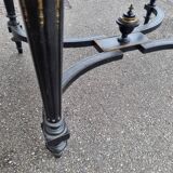 Napoleon III center table