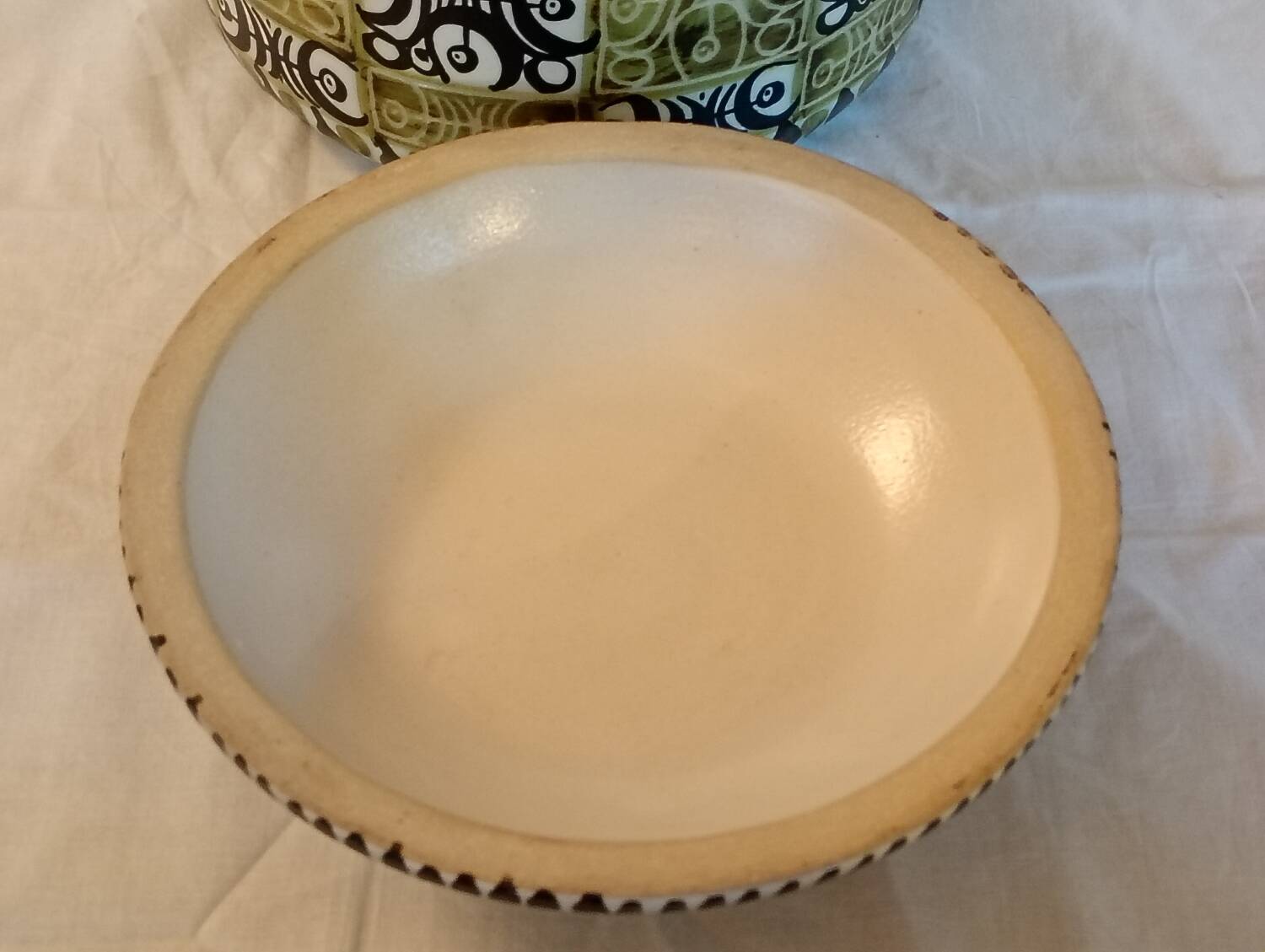 Vegetable dish Kerala style