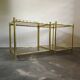 Table basse/d'appoint des années 1970