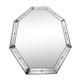 Venetian mirror 89x118cm
