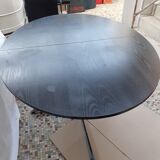 Oval table for Roche Bobois