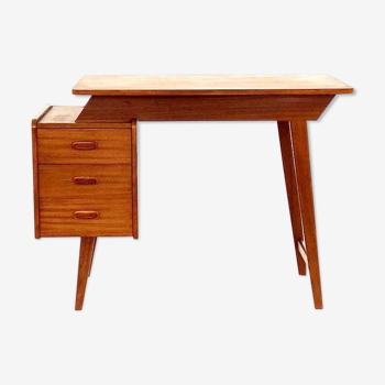 Bureau vintage, années 1960