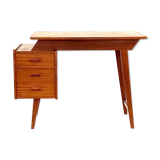 Vintage writing desk, 1960s