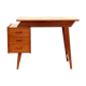 Vintage writing desk, 1960s