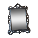 Beveled mirror 19x29cm