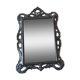 Miroir biseauté 19x29cm