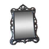 Miroir biseauté 19x29cm