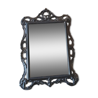 Beveled mirror 19x29cm