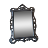 Miroir biseauté 19x29cm