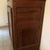 Buffet en chêne clair